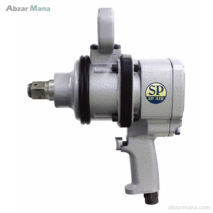 بکس بادی 1 اینچ هفتیری اس پی مدل SP-1193 GEP
